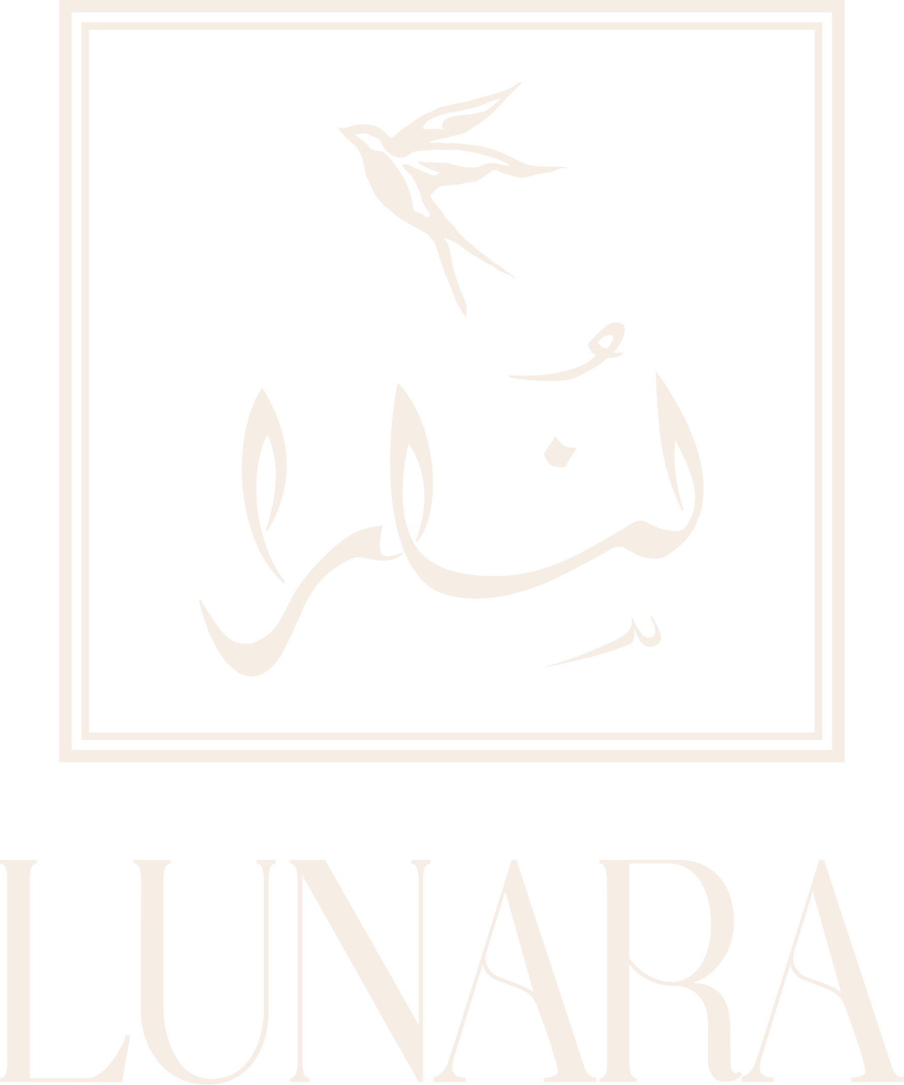 Lunara